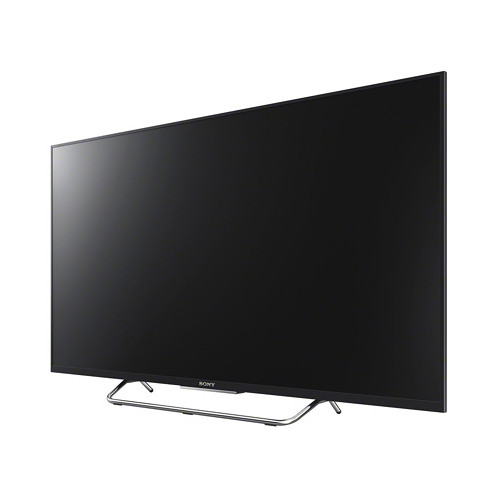 Sony KDL-43W800C 43" Class Full HD Smart Multi-System 3D LED TV 